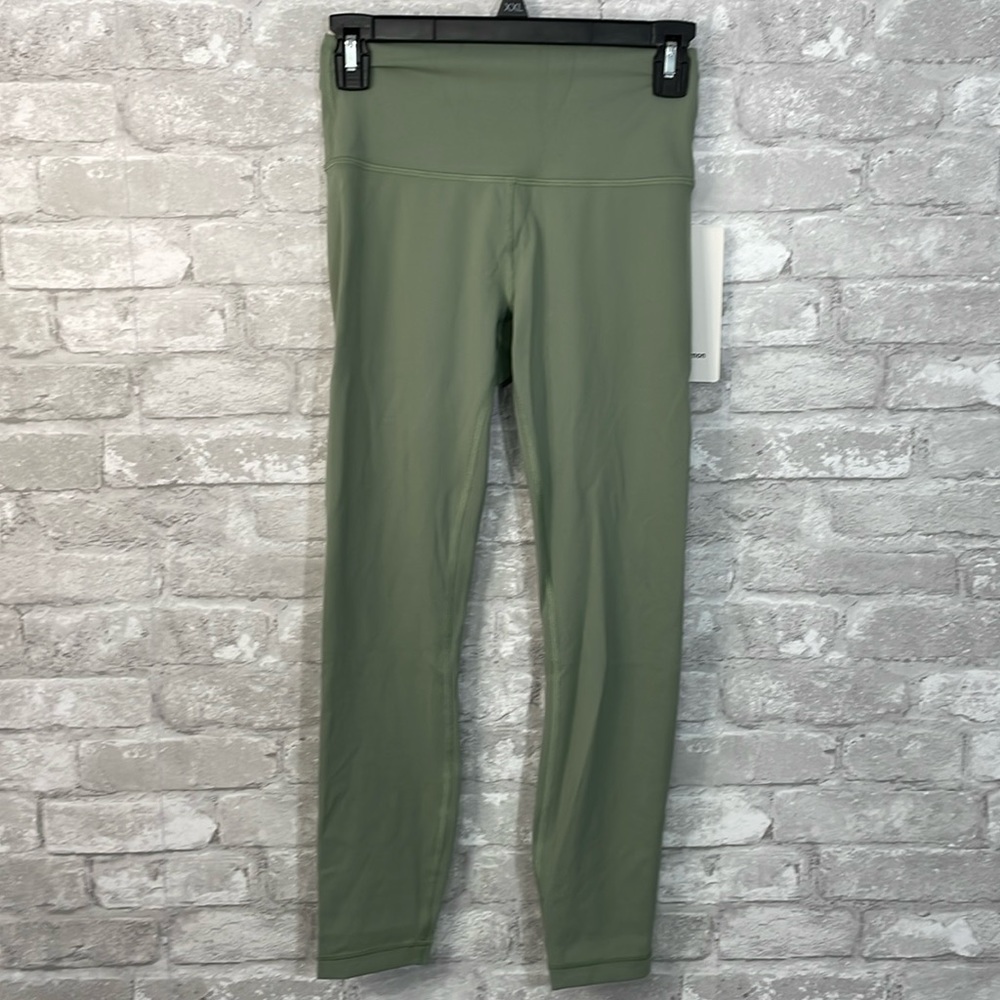 Lululemon Wunder Train High-Rise Tight